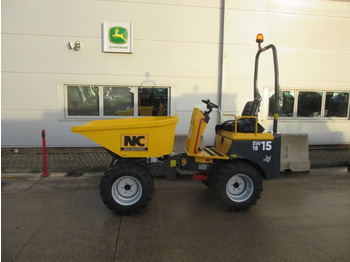 New Mini dumper NC SW1815 DUMPER: picture 2