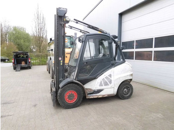 Diesel forklift LINDE H45