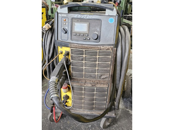 Welding equipment