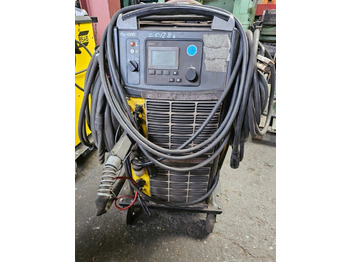 Welding equipment