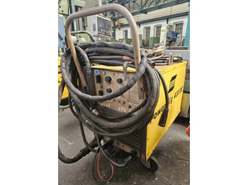 Welding equipment