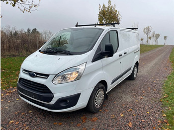 Panel van FORD Transit