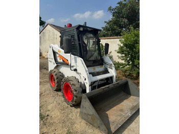 BOBCAT S16 leasing BOBCAT S16: picture 3