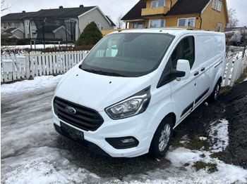 Panel van FORD Transit