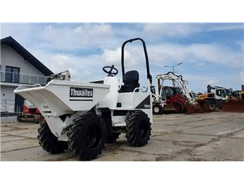 Mini dumper THWAITES