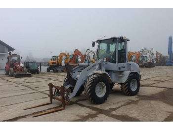 Wheel loader VOLVO L35