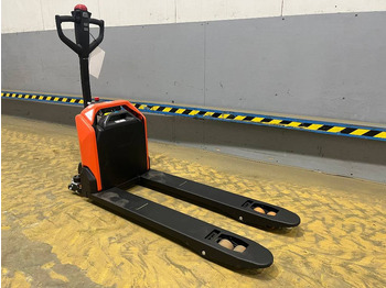 Pallet truck TOYOTA