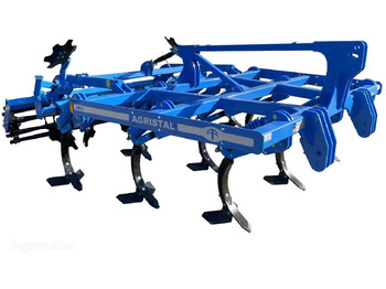 New Cultivator Agristal ABO 3m: picture 2