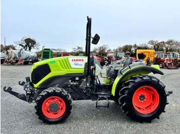 Farm tractor CLAAS Nexos