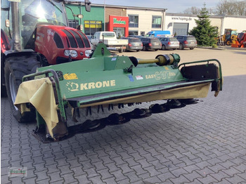 Mower KRONE Easycut