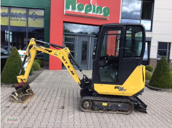 Mini excavator YANMAR SV 15