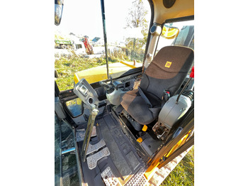 Mini excavator JCB 86C-1 ECO: picture 2