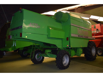 Combine harvester Deutz-Fahr 4075 H TopL.: picture 4