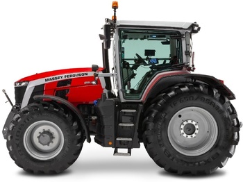 Farm tractor MASSEY FERGUSON 200 series