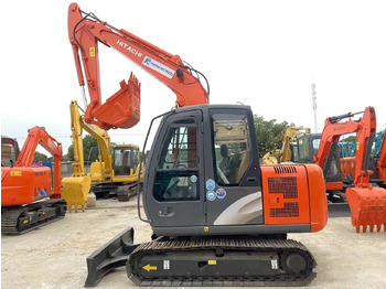 Crawler excavator HITACHI ZX60