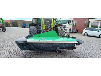 Mower DEUTZ