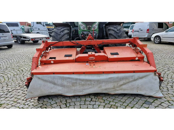 Mower KUHN