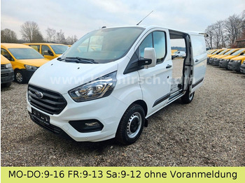 Panel van FORD Transit