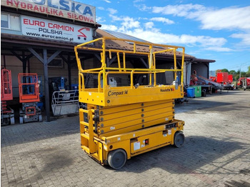 Scissor lift HAULOTTE