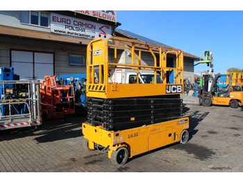 Scissor lift GENIE