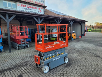 Scissor lift SKYJACK