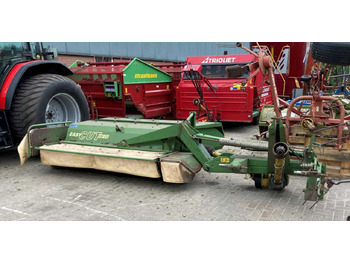 Mower KRONE Easycut