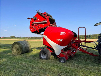 Round baler Welger Lely RP 160V: picture 5