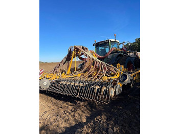 Soil tillage equipment ALPEGO