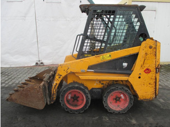 Skid steer loader BOBCAT S70