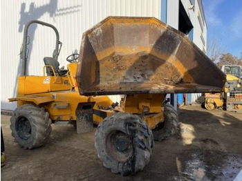 Mini dumper Thwaites MACH764 Girabenne: picture 3