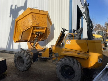 Mini dumper Thwaites MACH764 Girabenne: picture 4