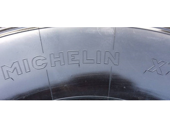 Tire for Agricultural machinery Michelin 525/65R20.5 XS - USED NN 95%: picture 4