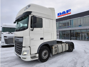 Tractor unit DAF XF 460