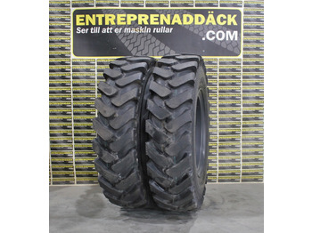 New Wheel and tire package for Wheel excavator Kumho SG7 10.00-20 incl. rim (2-wheels) for Excavator: picture 4