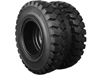 Wheel and tire package TRELLEBORG