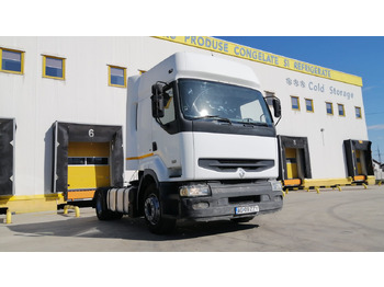 Tractor unit RENAULT Premium 420