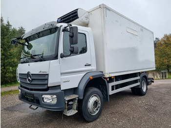 Refrigerator truck MERCEDES-BENZ Atego 1323