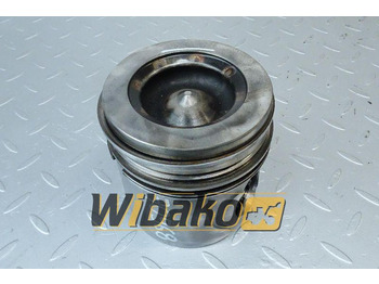 Piston/ Ring/ Bushing CUMMINS