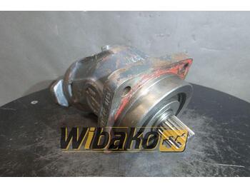 Hydraulic motor HYDROMATIK