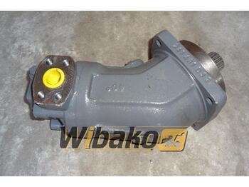 Hydraulic motor for Construction machinery Hydraulic motor Rexroth A2FM90/61W-VAB027 R909425194: picture 3