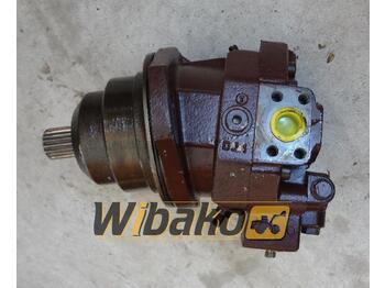 Hydraulic motor REXROTH