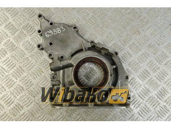 Oil pump DEUTZ