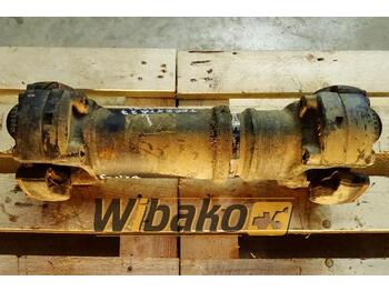 Drive shaft TEREX