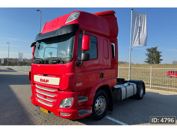 Tractor unit DAF CF 440