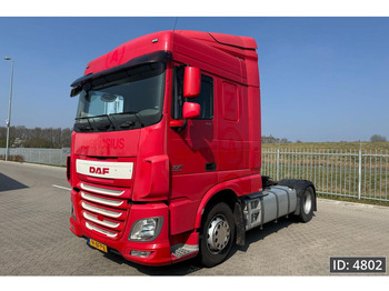 Tractor unit DAF XF 440