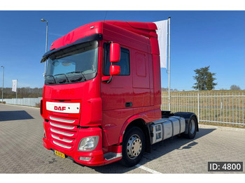 Tractor unit DAF XF 440
