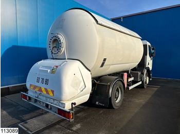 Tanker truck Renault Premium 270 18809 Liter, LPG GPL, Gastank, Steel suspension: picture 2