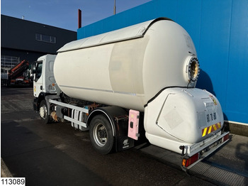 Tanker truck Renault Premium 270 18809 Liter, LPG GPL, Gastank, Steel suspension: picture 4