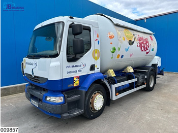 Tanker truck RENAULT Premium 270