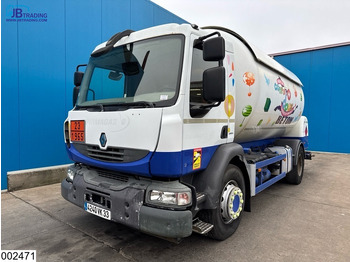 Tanker truck RENAULT Premium 280